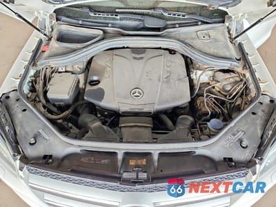 Zdjęcie 12 z 12 samochodu: 2015 MERCEDES-BENZ GL 350 BLUETEC VIN:4JGDF2EE3FA495244 - miniatura