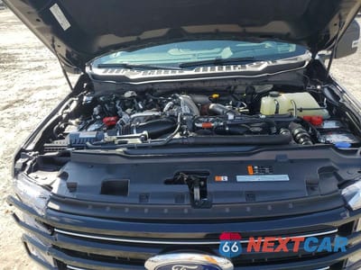 Zdjęcie 11 z 12 samochodu: 2026 FORD F350 SUPER DUTY VIN:1FT8W3BM7TED09474 - miniatura