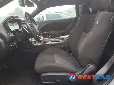 Zdjęcie 7 z 12 samochodu: 2022 DODGE CHALLENGER GT VIN:2C3CDZJG3NH159801 - miniatura