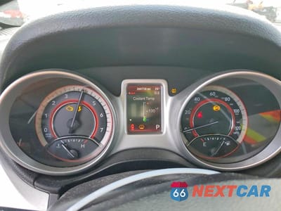 Zdjęcie 9 z 12 samochodu: 2013 DODGE JOURNEY SXT VIN:3C4PDCBB9DT537655 - miniatura