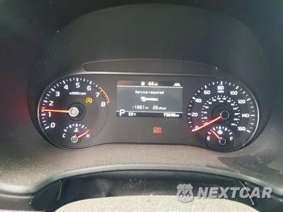 Zdjęcie 9 z 13 samochodu: 2020 KIA SOUL GT LINE VIN:KNDJ53AF0L7055036 - miniatura