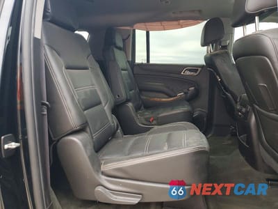 Zdjęcie 11 z 13 samochodu: 2015 GMC YUKON XL DENALI VIN:1GKS2JKJ4FR520838 - miniatura