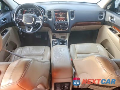 Zdjęcie 8 z 13 samochodu: 2016 DODGE DURANGO LIMITED VIN:1C4RDHDG4GC441835 - miniatura