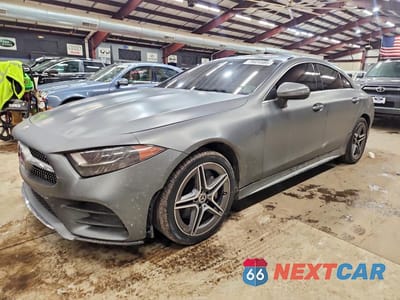 2020 MERCEDES-BENZ CLS 450 WDD2J5JB2LA047831 - główne zdjęcie licytacji z USA - miniatura