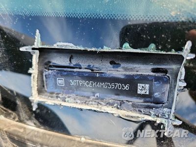 Zdjęcie 12 z 12 samochodu: 2021 GMC SIERRA K1500 ELEVATION VIN:3GTP9CEK4MG357036 - miniatura
