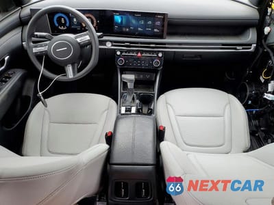 Zdjęcie 8 z 13 samochodu: 2025 HYUNDAI SANTA CRUZ SEL VIN:5NTJB4DE5SH143982 - miniatura