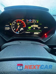 Zdjęcie 8 z 10 samochodu: 2015 LAMBORGHINI HURACAN VIN:ZHWUC1ZF8FLA03249 - miniatura