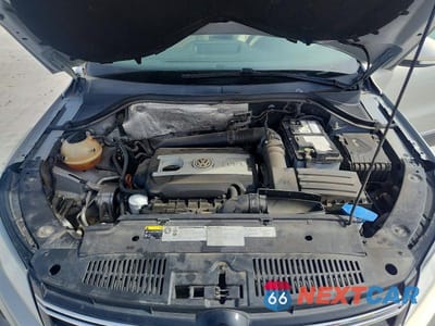 Zdjęcie 12 z 12 samochodu: 2013 VOLKSWAGEN TIGUAN S VIN:WVGAV3AXXDW587504 - miniatura