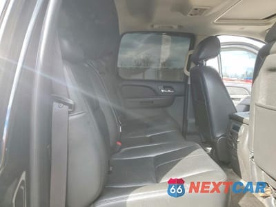 Zdjęcie 10 z 12 samochodu: 2013 CHEVROLET AVALANCHE LT VIN:3GNTKFE79DG344306 - miniatura