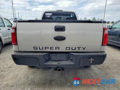 Zdjęcie 6 z 12 samochodu: 2008 FORD F250 SUPER DUTY VIN:1FTSX20528ED04425 - miniatura