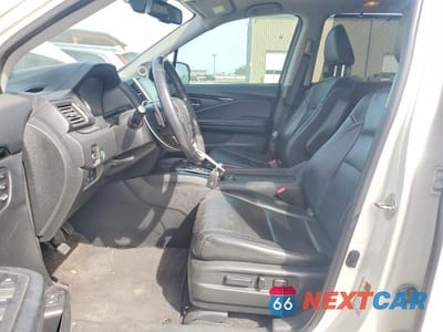 Zdjęcie 7 z 13 samochodu: 2017 HONDA PILOT ELITE VIN:5FNYF6H07HB099759 - miniatura