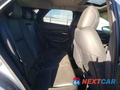 Zdjęcie 10 z 11 samochodu: 2021 MAZDA CX-30 VIN:3MVDMBAYXMM233519 - miniatura