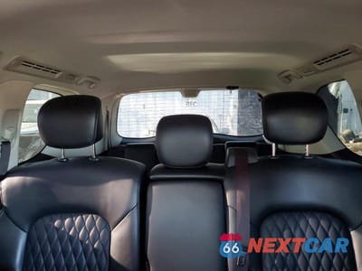 Zdjęcie 10 z 13 samochodu: 2019 INFINITI QX80 LUXE VIN:JN8AZ2NC4K9460810 - miniatura