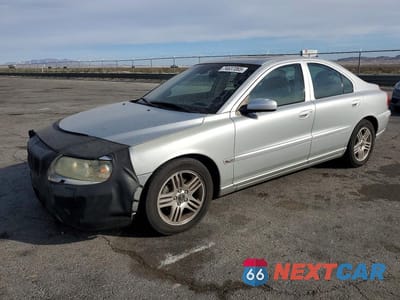 2006 VOLVO S60 2.5T YV1RS592262523420 - główne zdjęcie licytacji z USA - miniatura