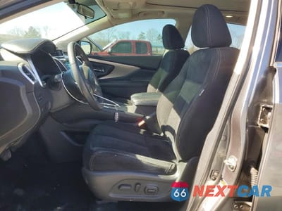 Zdjęcie 7 z 14 samochodu: 2016 NISSAN MURANO VIN:5N1AZ2MG8GN153750 - miniatura