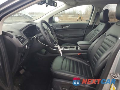 Zdjęcie 7 z 12 samochodu: 2024 FORD EDGE SEL VIN:2FMPK4J90RBB16674 - miniatura