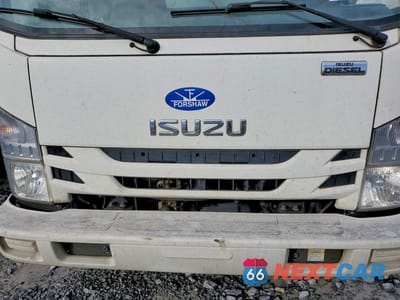 Zdjęcie 12 z 13 samochodu: 2018 ISUZU NQR BOX TRUCK VIN:JALE5W166J7900356 - miniatura