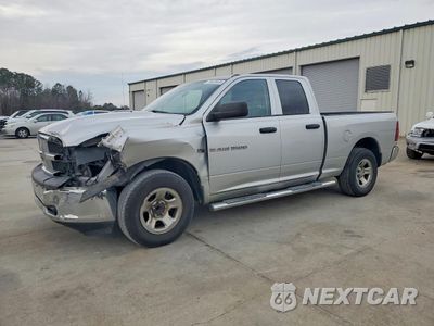 2011 DODGE RAM 1500 1D7RB1GT9BS702659 - główne zdjęcie licytacji z USA - miniatura