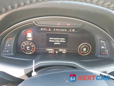 Zdjęcie 9 z 11 samochodu: 2018 AUDI Q7 PREMIUM PLUS VIN:WA1LHAF73JD023499 - miniatura