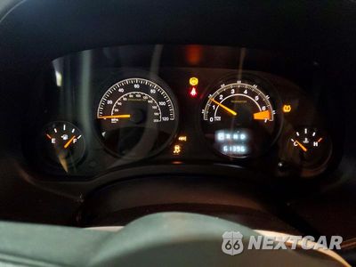 Zdjęcie 9 z 12 samochodu: 2017 JEEP PATRIOT LATITUDE VIN:1C4NJRFB8HD107396 - miniatura