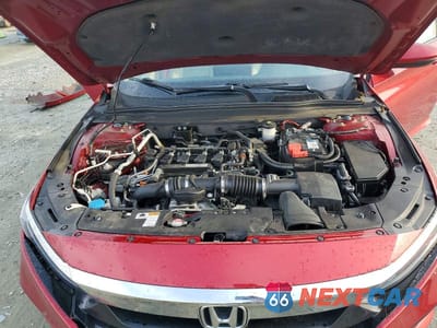 Zdjęcie 11 z 11 samochodu: 2019 HONDA ACCORD EXL VIN:1HGCV1F54KA066671 - miniatura