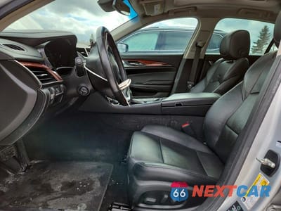 Zdjęcie 7 z 12 samochodu: 2015 CADILLAC CTS LUXURY COLLECTION VIN:1G6AX5SX2F0131269 - miniatura