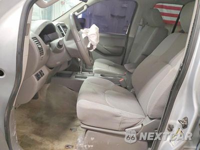 Zdjęcie 7 z 12 samochodu: 2012 NISSAN FRONTIER S VIN:1N6AD0EV9CC470895 - miniatura