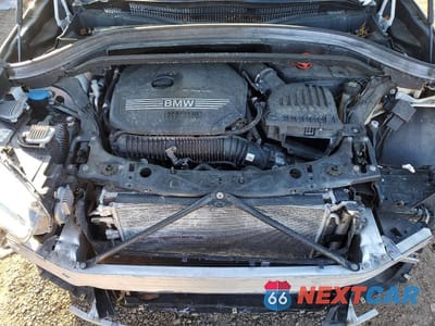 Zdjęcie 12 z 13 samochodu: 2020 BMW X2 XDRIVE28I VIN:WBXYJ1C05L5P23192 - miniatura