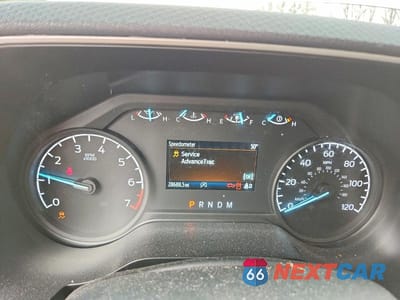Zdjęcie 9 z 11 samochodu: 2023 FORD F150 SUPER CAB VIN:1FTEX1EP9PKE87615 - miniatura
