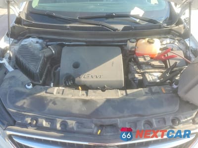 Zdjęcie 12 z 14 samochodu: 2020 BUICK ENCLAVE ESSENCE VIN:5GAERBKW8LJ163620 - miniatura