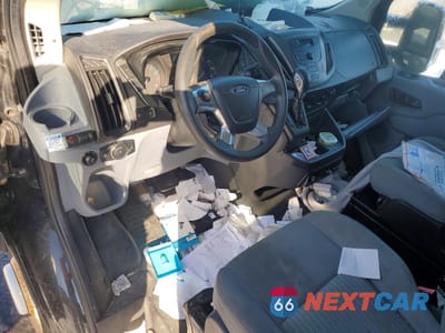 Zdjęcie 8 z 13 samochodu: 2016 FORD TRANSIT DELIVERY TRUCK VIN:1FDBF9ZM4GKB56988 - miniatura