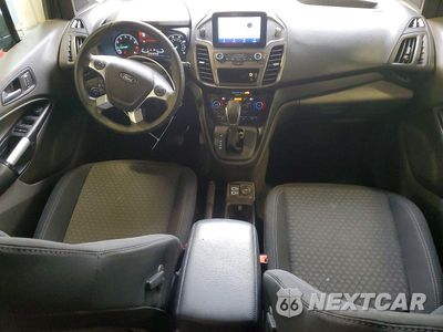 Zdjęcie 8 z 13 samochodu: 2022 FORD TRANSIT CONNECT XLT VIN:NM0GE9F20N1510540 - miniatura