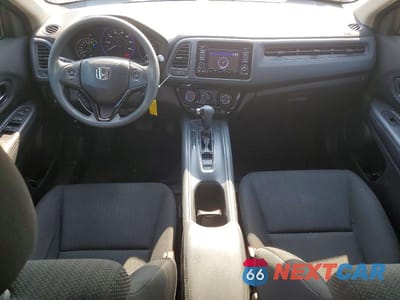 Zdjęcie 8 z 13 samochodu: 2016 HONDA HR-V VIN:3CZRU5H35GM752642 - miniatura