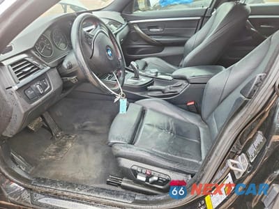 Zdjęcie 7 z 11 samochodu: 2017 BMW 430XI GRAN COUPE VIN:WBA4F9C35HG812775 - miniatura