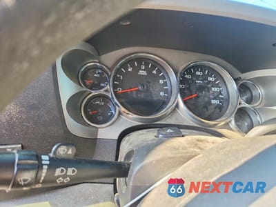 Zdjęcie 9 z 11 samochodu: 2013 CHEVROLET SILVERADO UTILITY / SERVICE TRUCK VIN:1GB2CVCGXDZ255525 - miniatura