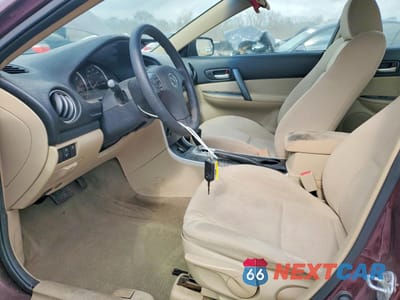 Zdjęcie 7 z 12 samochodu: 2006 MAZDA 6 I VIN:1YVFP80CX65M02256 - miniatura