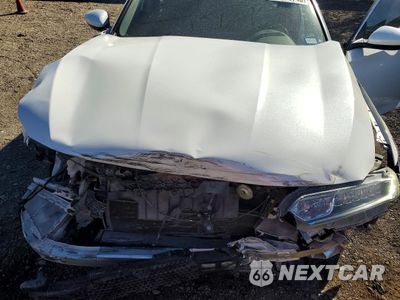 Zdjęcie 11 z 13 samochodu: 2018 HONDA ACCORD LX VIN:1HGCV1F10JA246418 - miniatura