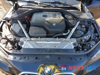 Zdjęcie 11 z 11 samochodu: 2022 BMW 430XI VIN:WBA73AP08NCK57086 - miniatura