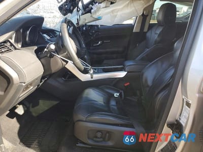 Zdjęcie 7 z 13 samochodu: 2017 LAND ROVER RANGE ROVER EVOQUE HSE VIN:SALVR2BG9HH195832 - miniatura