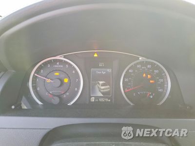 Zdjęcie 9 z 12 samochodu: 2017 TOYOTA CAMRY LE VIN:4T1BF1FK7HU446720 - miniatura