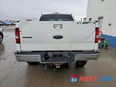 Zdjęcie 6 z 12 samochodu: 2005 FORD F150 VIN:1FTPX14595NB67067 - miniatura