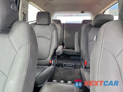 Zdjęcie 10 z 14 samochodu: 2016 CHEVROLET TRAVERSE LT VIN:1GNKRGKD0GJ149446 - miniatura