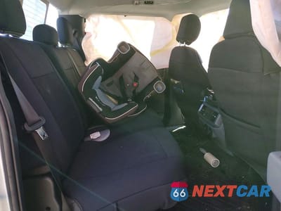 Zdjęcie 10 z 11 samochodu: 2024 FORD F150 XLT VIN:1FTFW3L88RKF73371 - miniatura