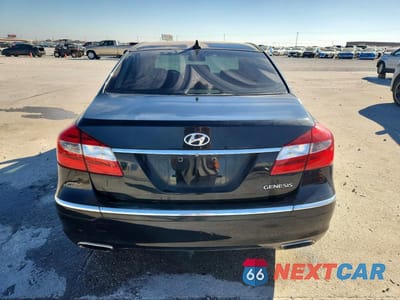 Zdjęcie 6 z 12 samochodu: 2012 HYUNDAI GENESIS 3.8L VIN:KMHGC4DD1CU191057 - miniatura
