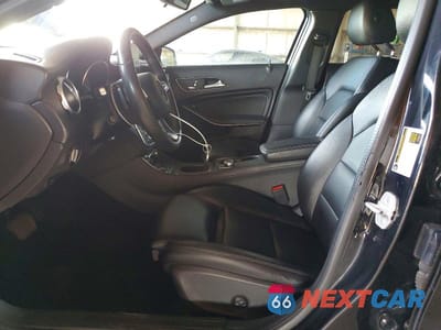 Zdjęcie 7 z 11 samochodu: 2018 MERCEDES-BENZ GLA 250 VIN:WDCTG4EB6JJ401715 - miniatura