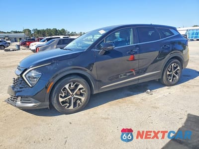 2024 KIA SPORTAGE EX 5XYK33DF0RG211626 - główne zdjęcie licytacji z USA - miniatura