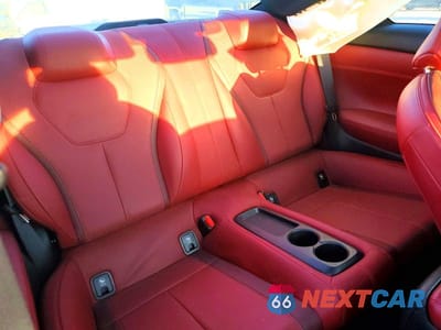 Zdjęcie 10 z 12 samochodu: 2017 INFINITI Q60 VIN:JN1FV7EL0HM701166 - miniatura