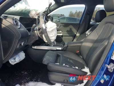 Zdjęcie 7 z 14 samochodu: 2024 MERCEDES-BENZ EQB 300 4MATIC VIN:W1N9M0KB6RN098518 - miniatura