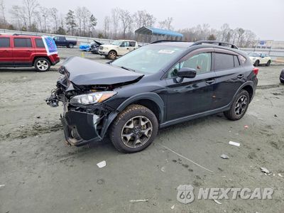 2019 SUBA CROSSTREK JF2GTACC6K9364814 - główne zdjęcie licytacji z USA - miniatura