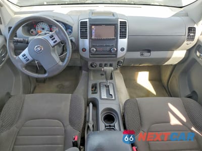 Zdjęcie 8 z 14 samochodu: 2012 NISSAN FRONTIER S VIN:1N6AD0EV4CC453390 - miniatura